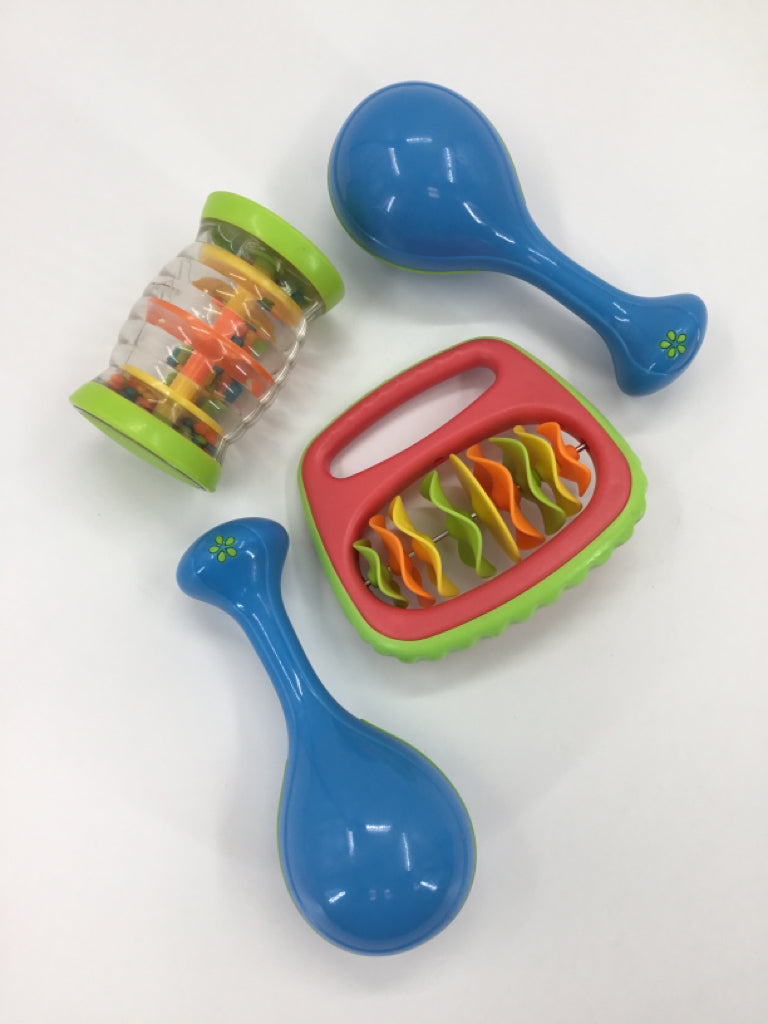Musical Instruments