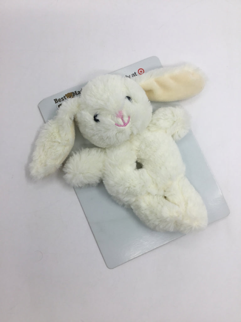 Best Made Toys Bunny Rattle