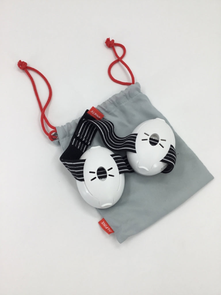 Alpine Muffy Baby Hearing Protection