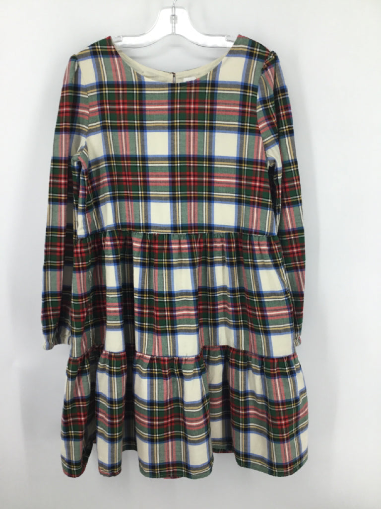 Gap Kids Child Size 12 Multi-Color Dress - girls