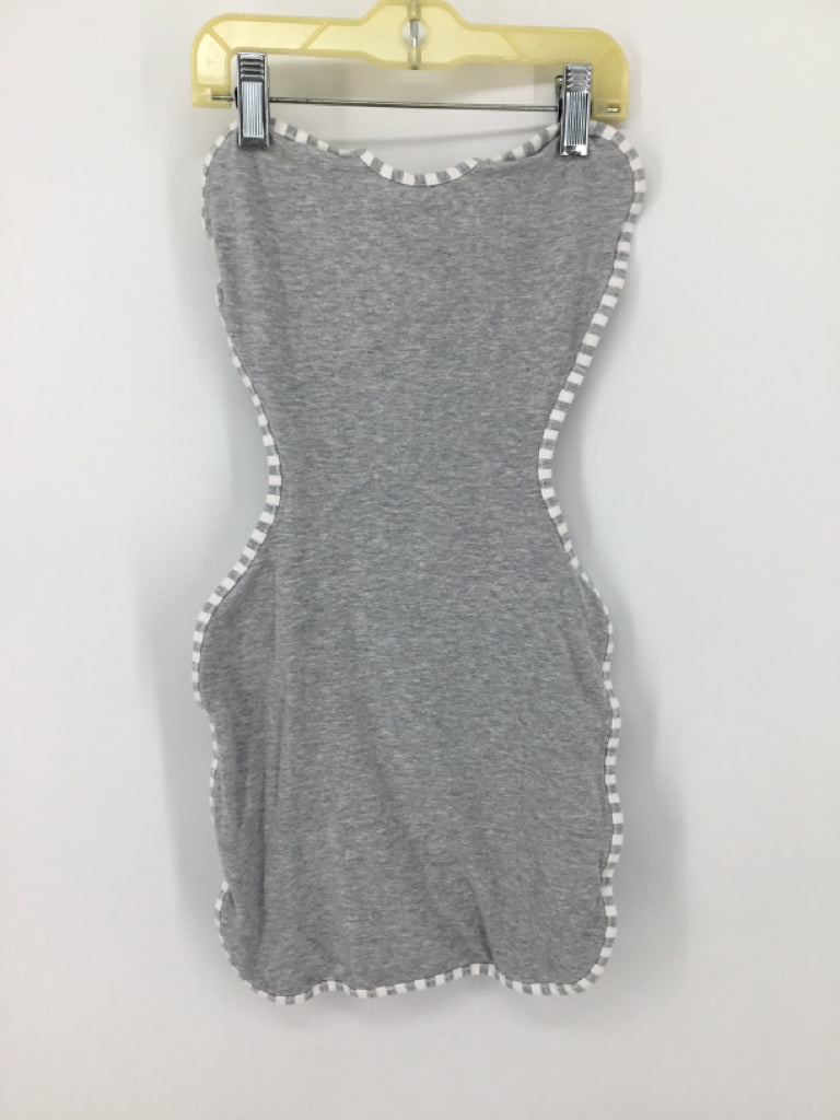 Love to Dream Child Size S Gray Sleep Sacks & Swaddles