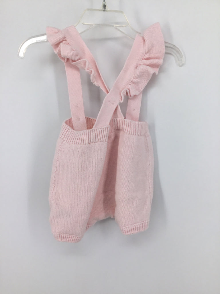 Cat & Jack Child Size 12 Months Pink Outfit - girls