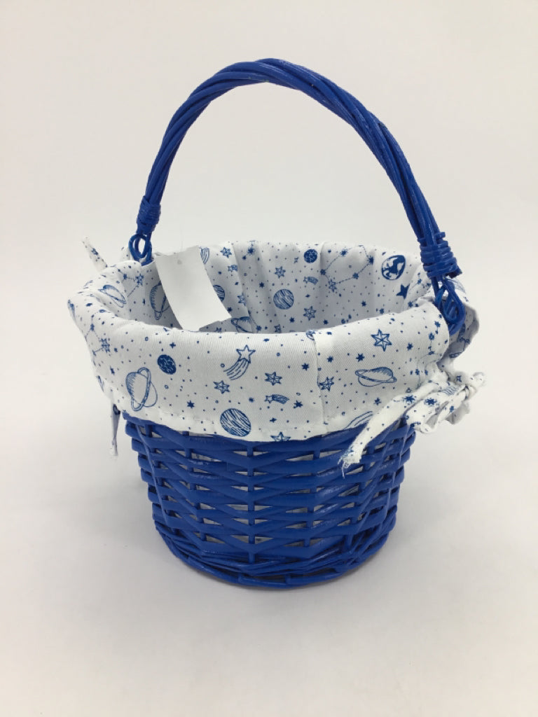 Space Storage Basket