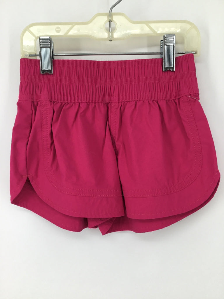 Crewcuts Child Size 6 Pink Shorts - girls