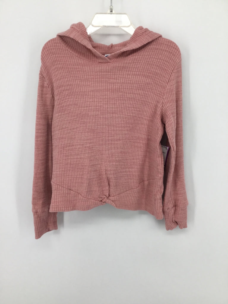Old Navy Child Size 5 Pink Shirt - girls