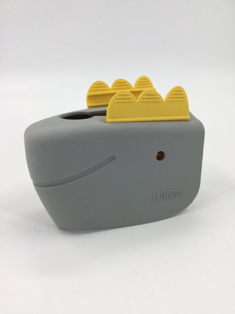 Dr Browns Clean-up Dino-Soft Baby Bath Spout Cover