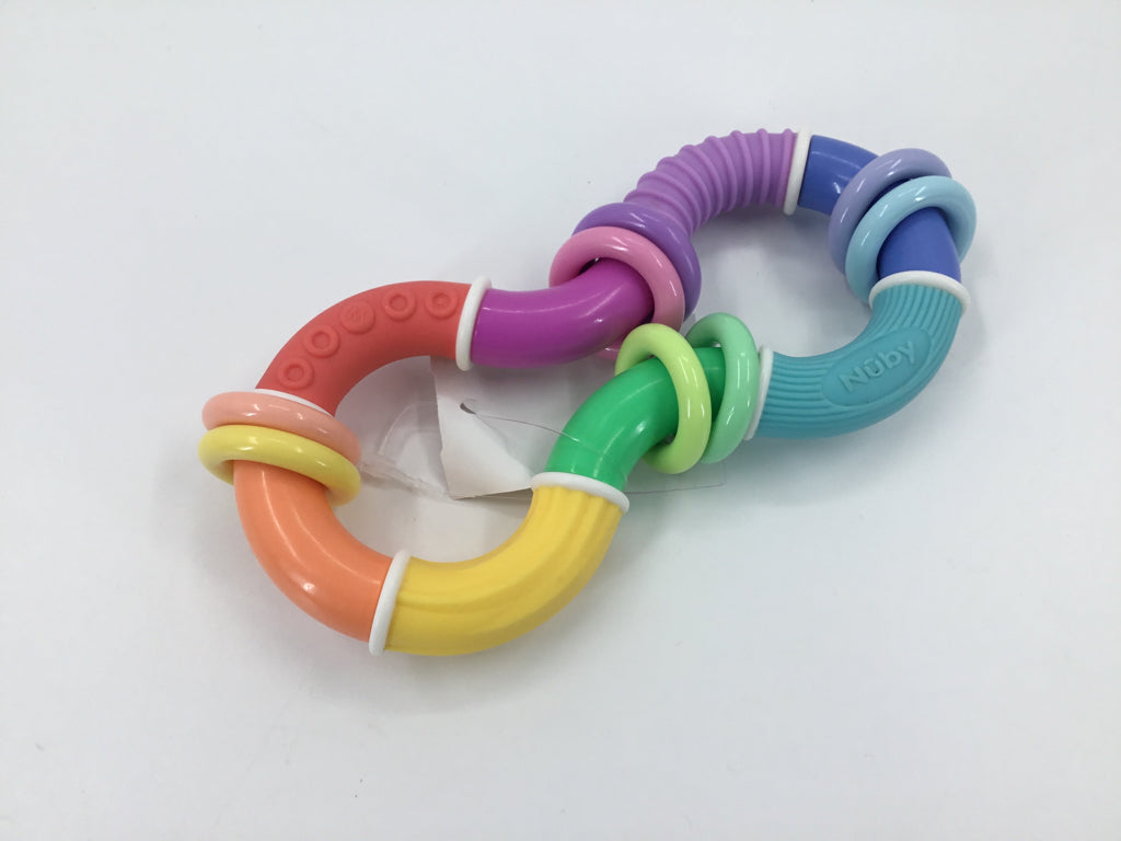 Nuby Teether