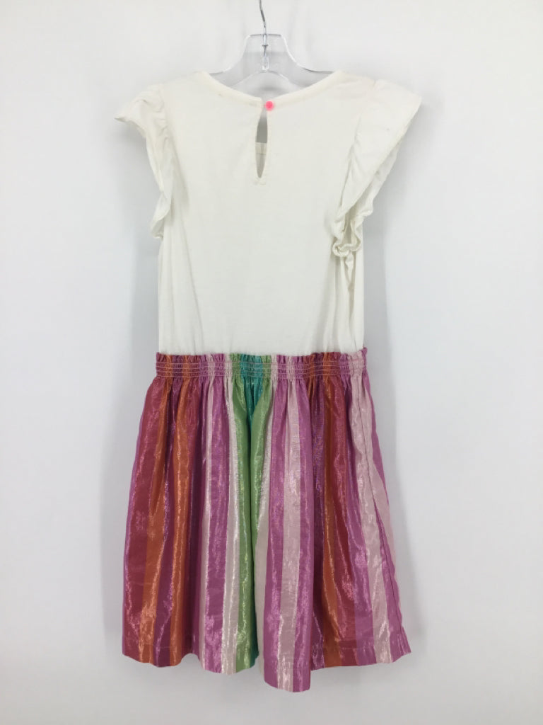 Crewcuts Child Size 10 Multi-Color Dress - girls