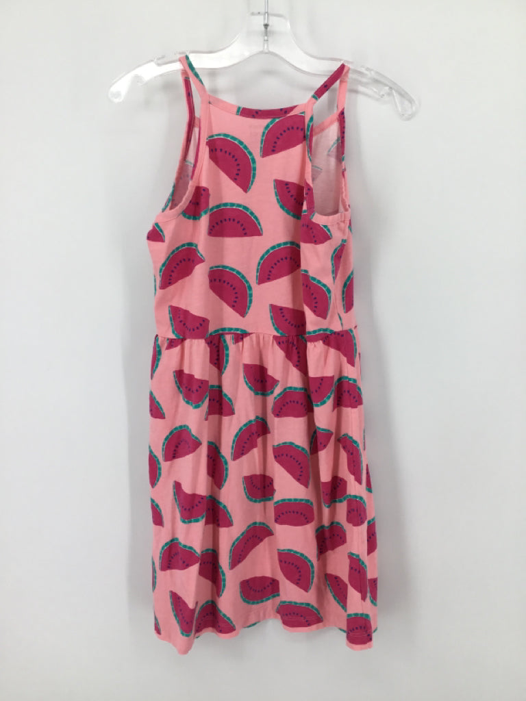 Carter's Child Size 10 Pink Dress - girls