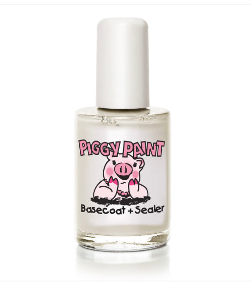 Piggy Paint - Basecoat + Sealer