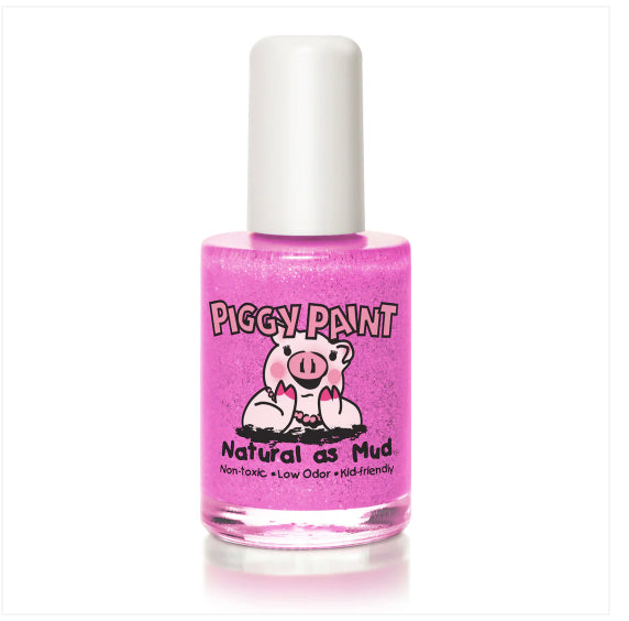 Piggy Paint - Havin' A Blast