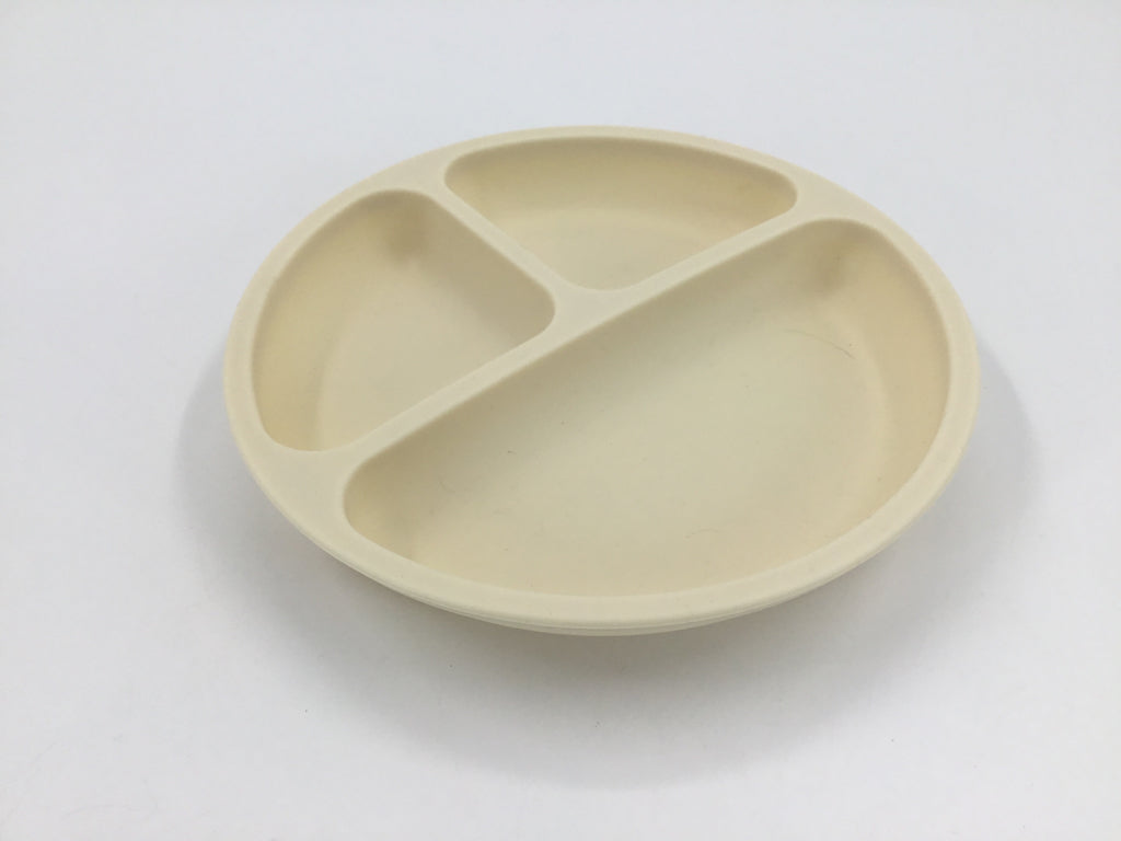 Wee Sprout Silicone Suction Plate