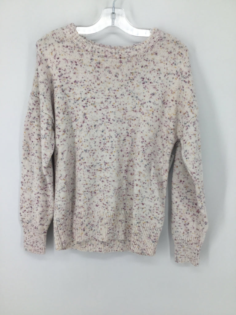 Gap Kids Child Size 8 Multi-Color Sweater - girls