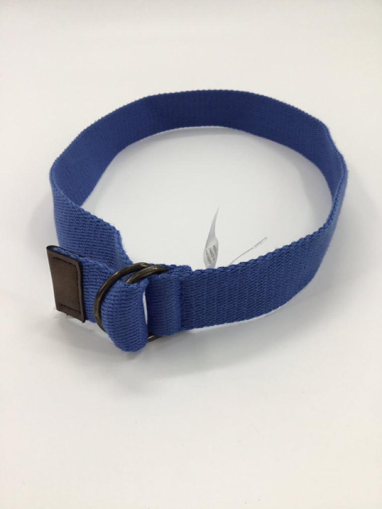 Blue Belt