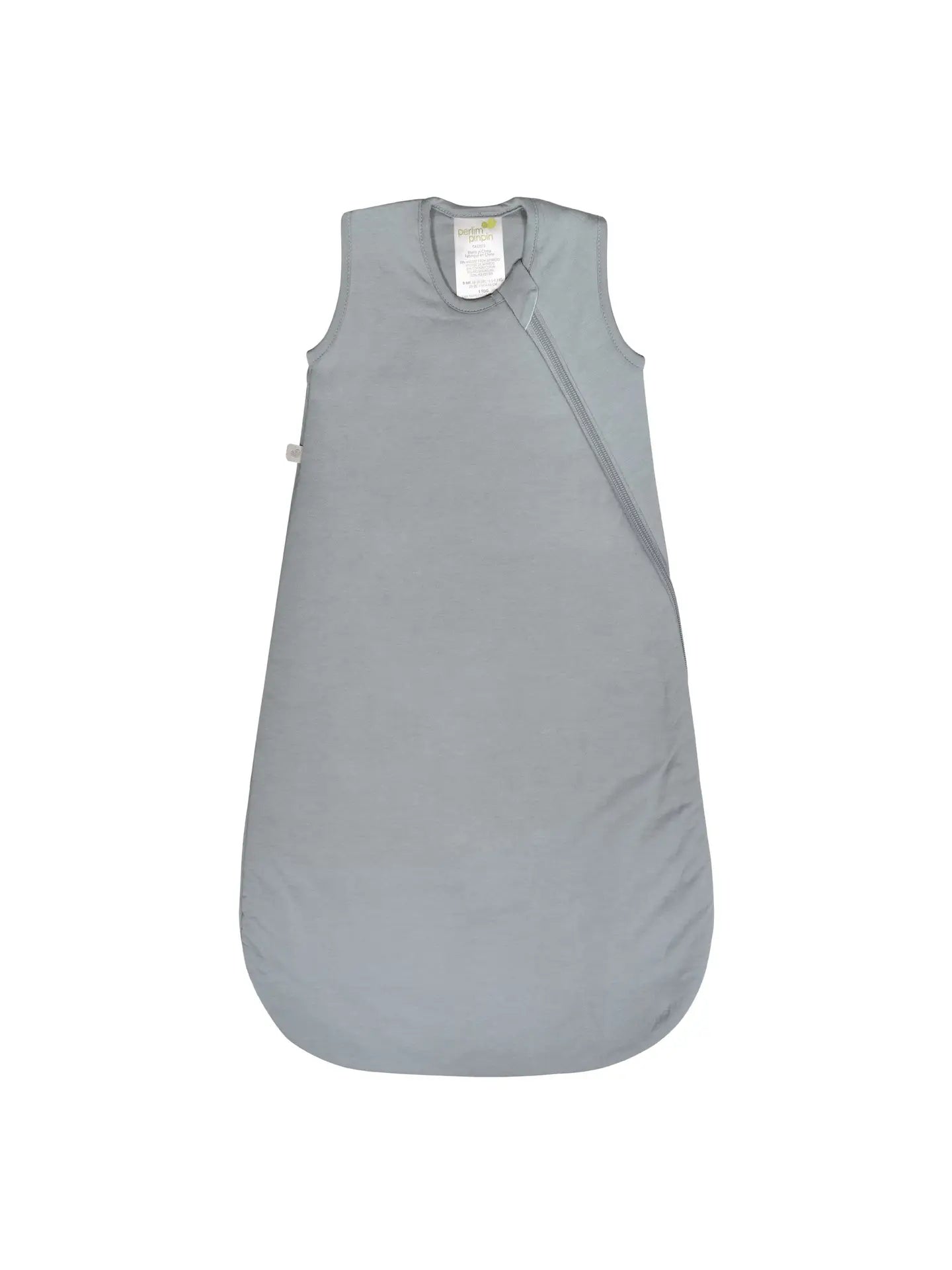 Perlimpinpin - Bamboo Sleep Bag (Gray)