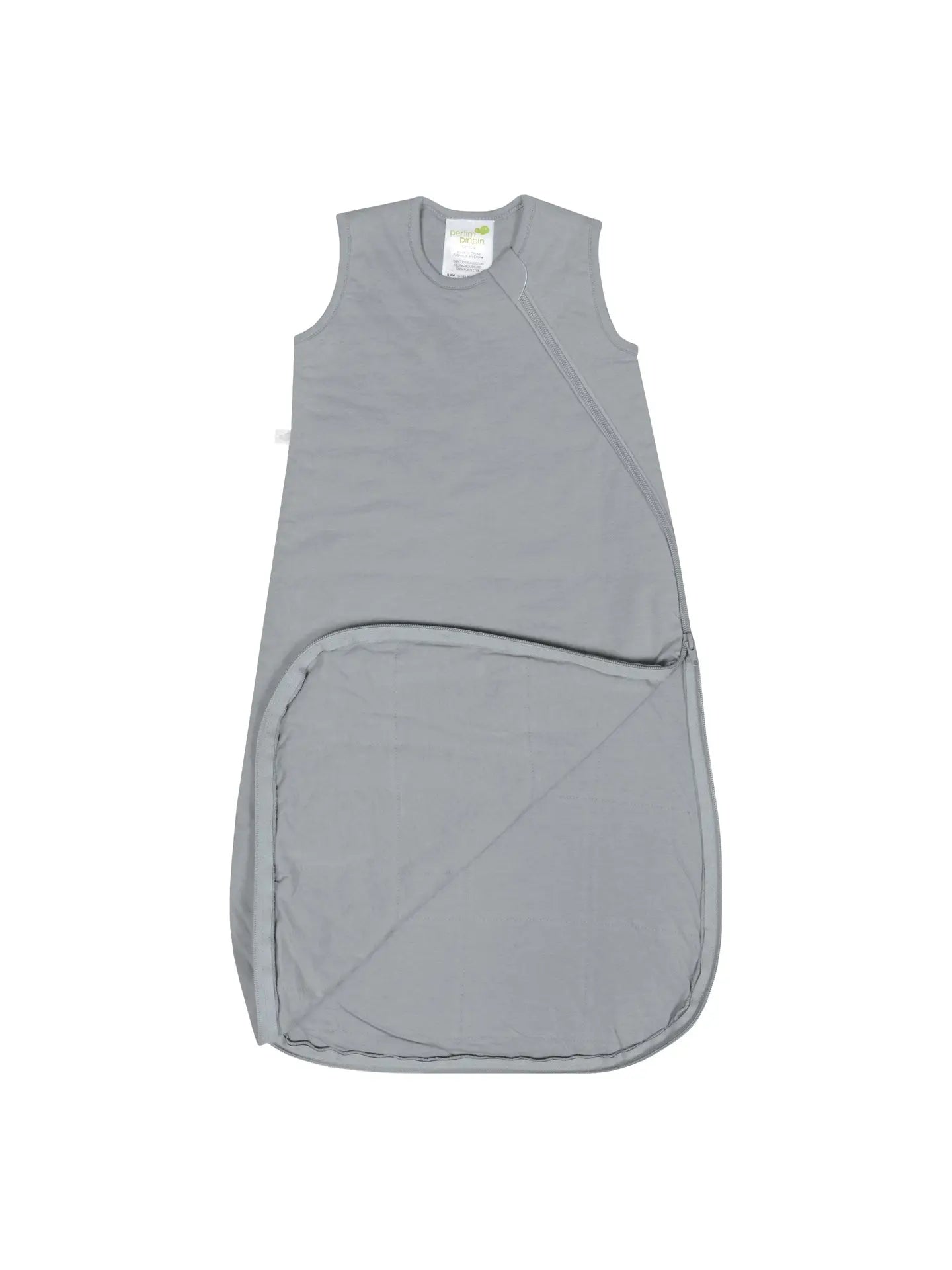 Perlimpinpin - Bamboo Sleep Bag (Gray)