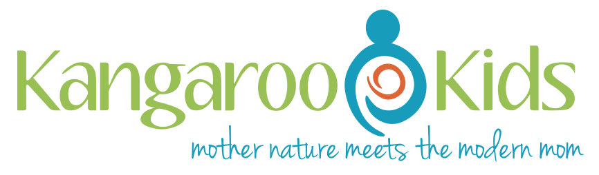 Kangaroo Kids logo