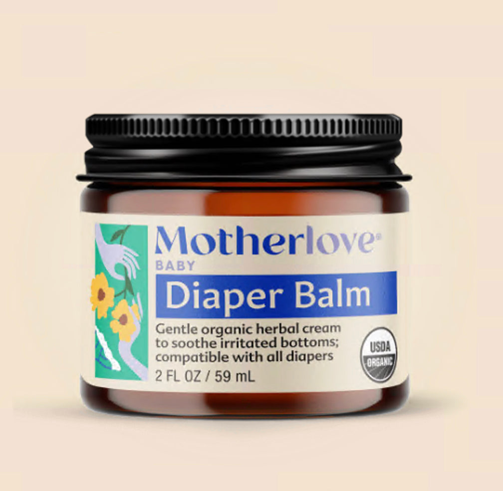 Diaper Balm 1 oz