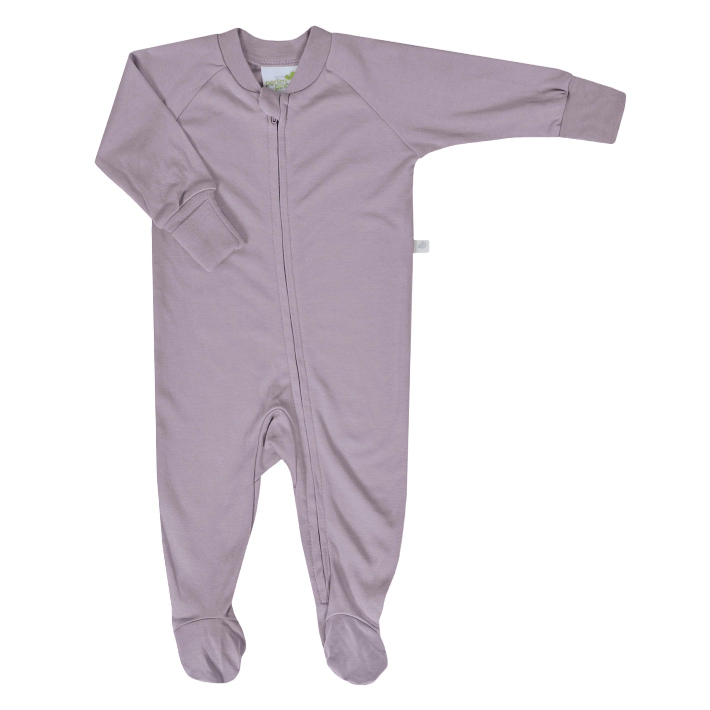 Perlimpinpin - Bamboo Sleeper (Plum)
