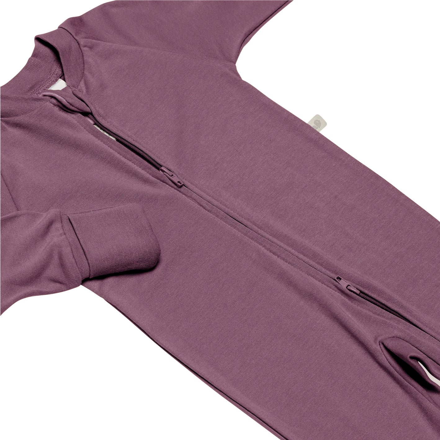 Perlimpinpin - Bamboo Sleeper (Plum)