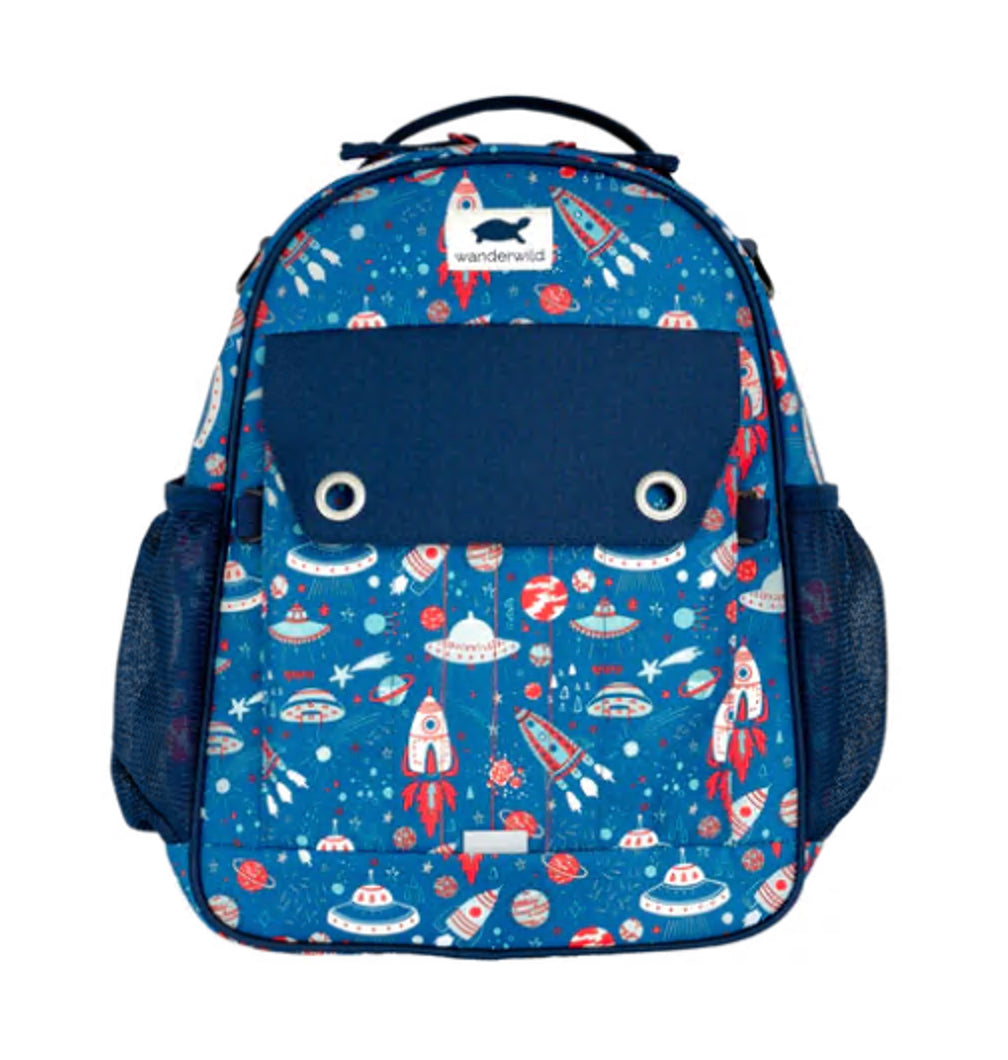 Wanderwild - The Explorer Backpack
