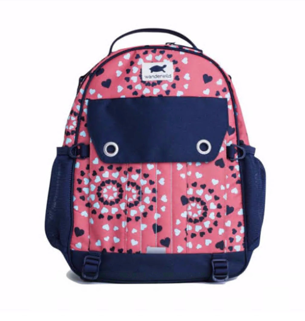 Wanderwild - The Explorer Backpack