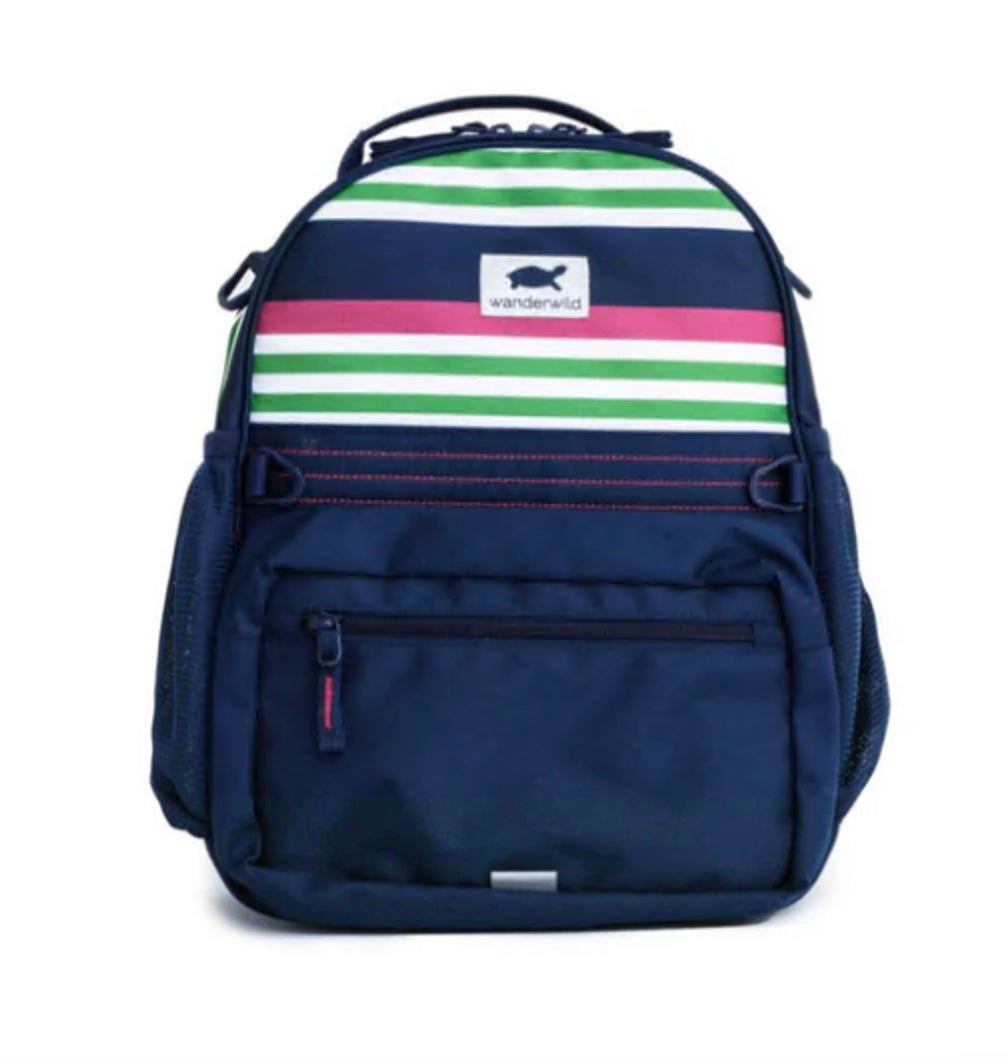 Wanderwild - The Explorer Backpack