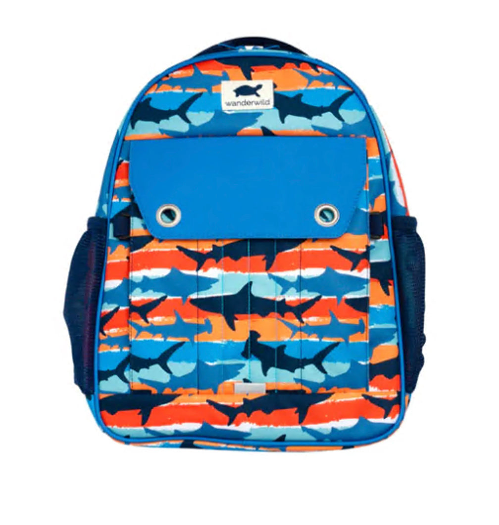 Wanderwild - The Explorer Backpack