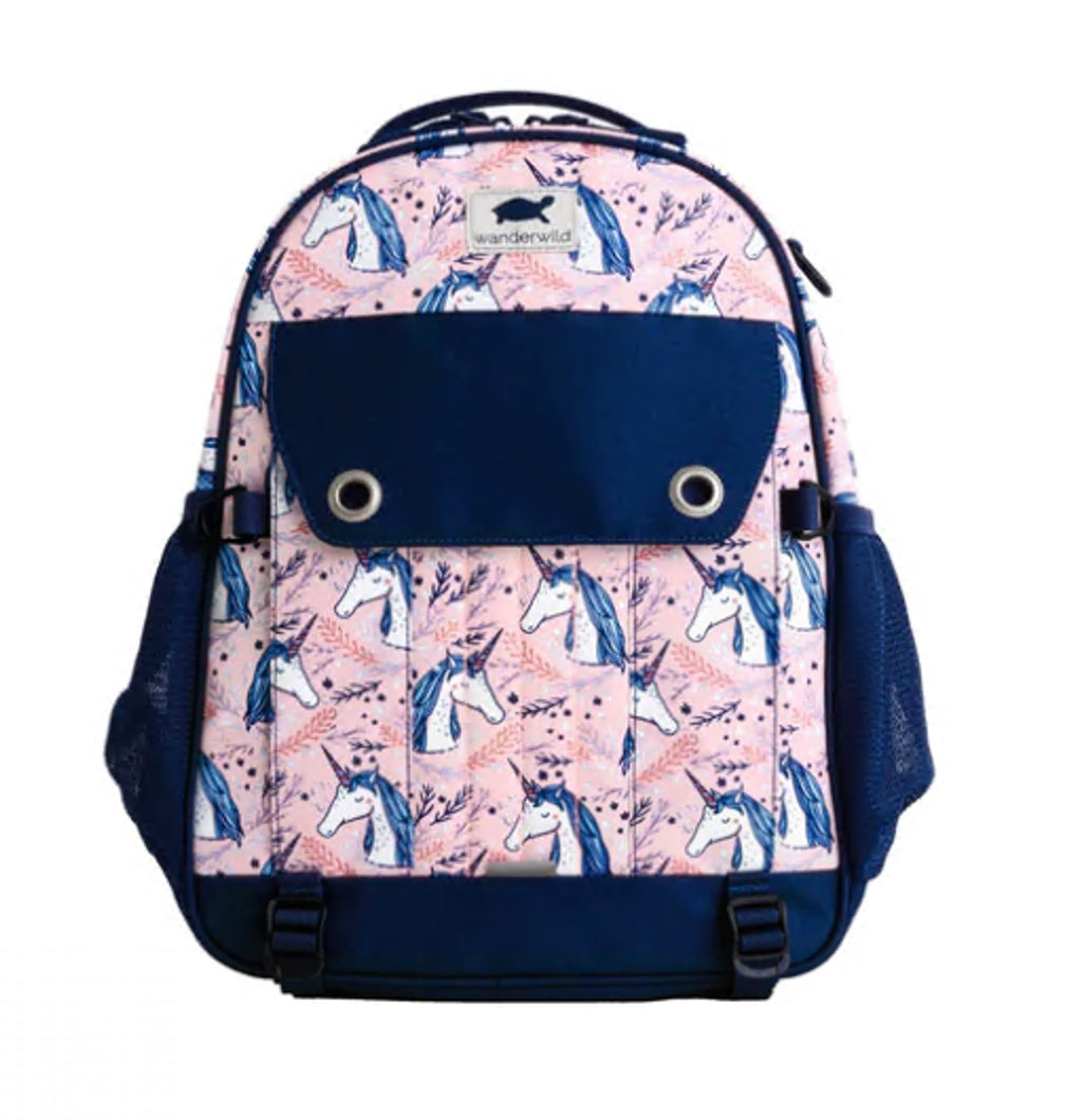 Wanderwild - The Explorer Backpack