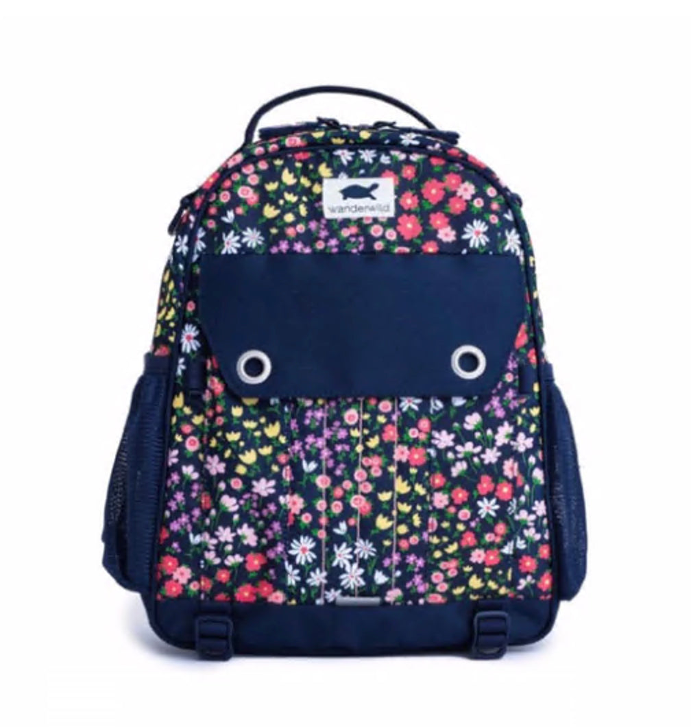 Wanderwild - The Explorer Backpack