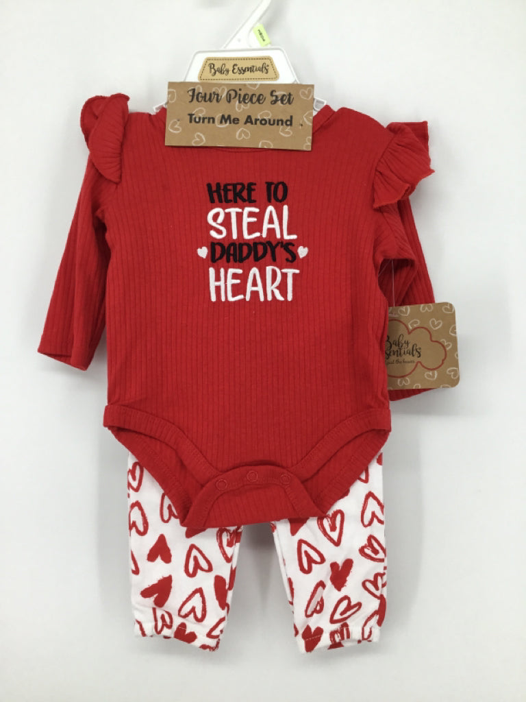 Baby essentials hot sale brand clothing