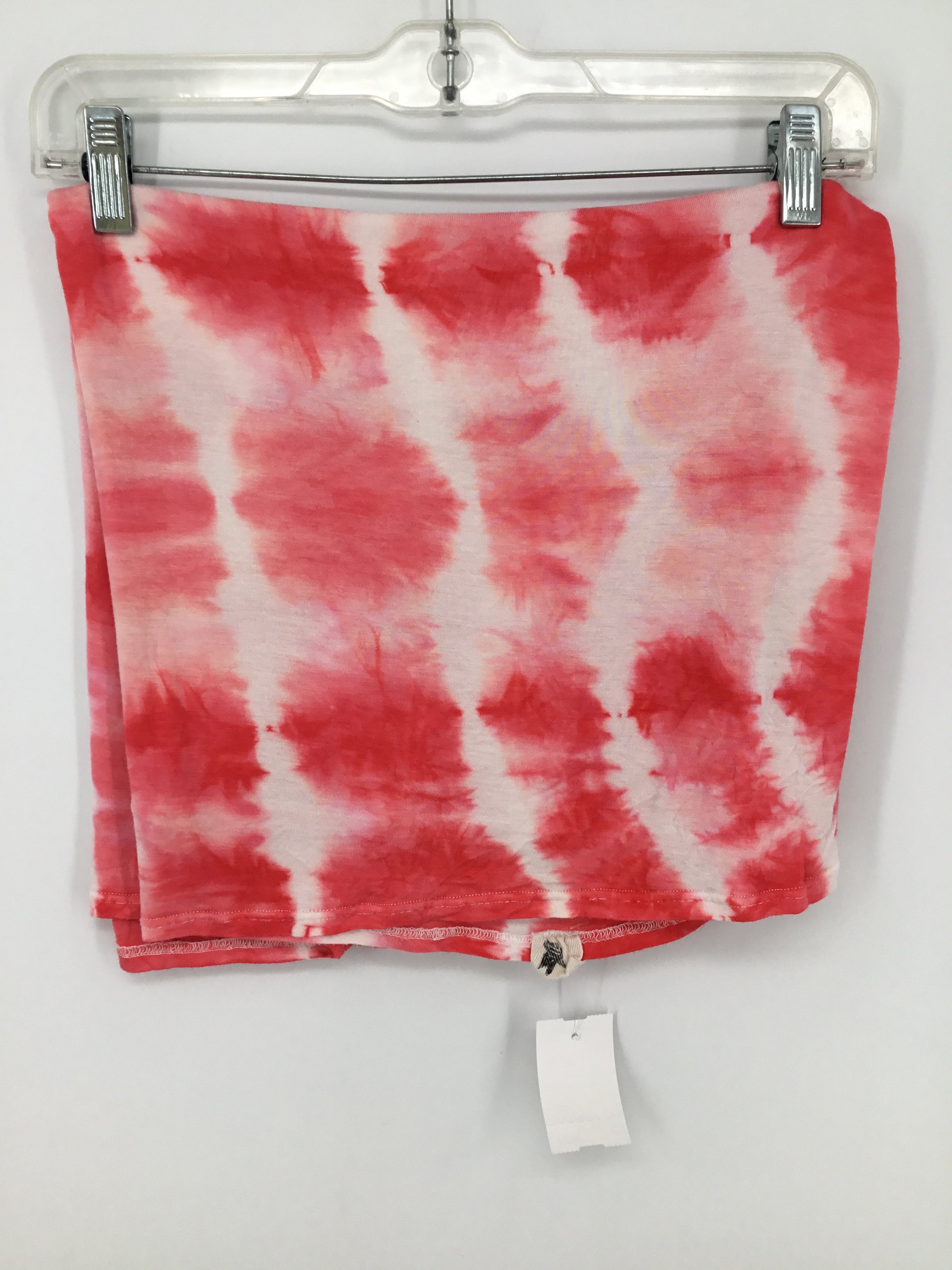 brandless Pink Nursing/Carseat Cover