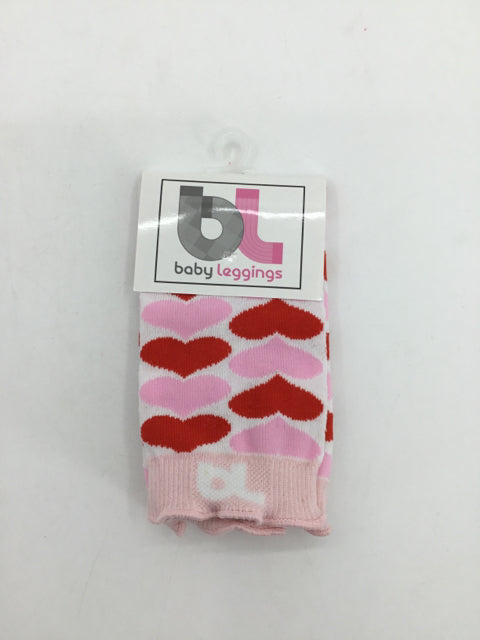 Baby Legs Child Size One Size Pink Babylegs