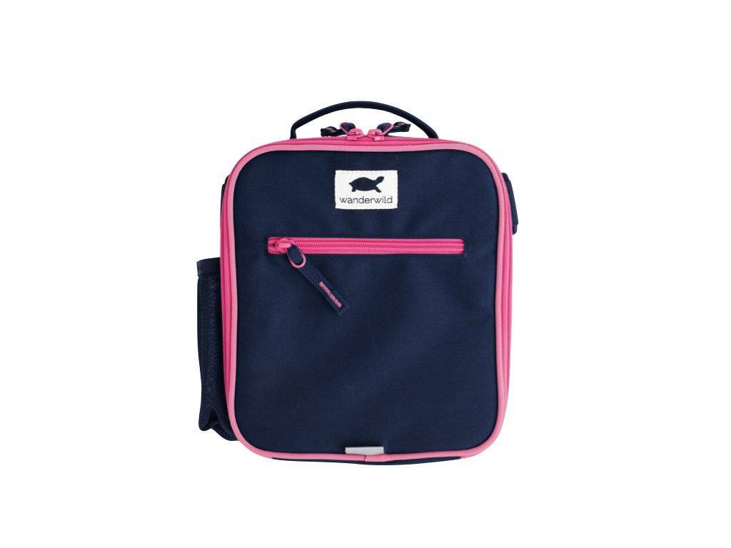Wanderwild - Out to Lunch Lunchboxes