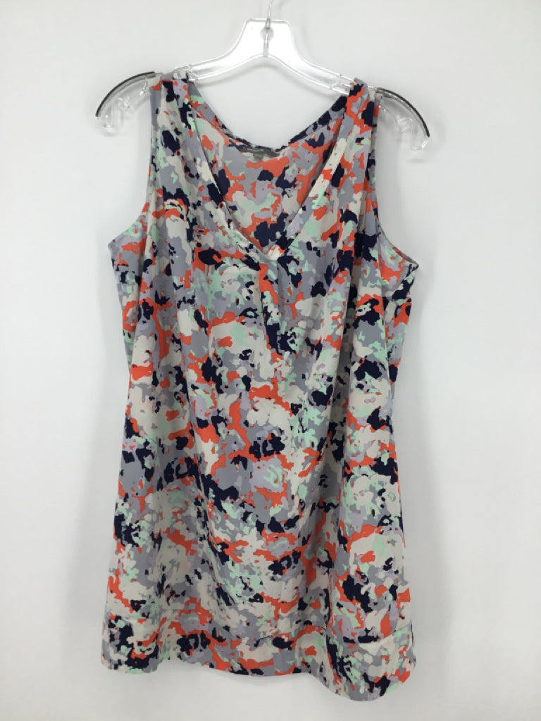 Gap Maternity Size XL Poly Blend Top