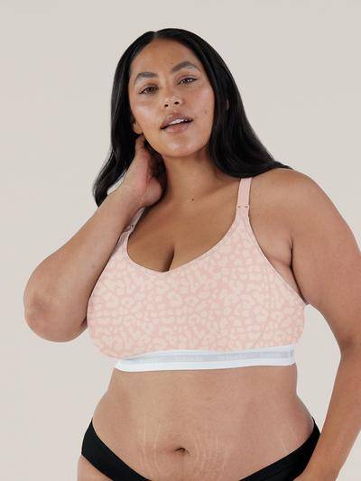 Bravado Designs - Original Extended Cup Bra - Wireless