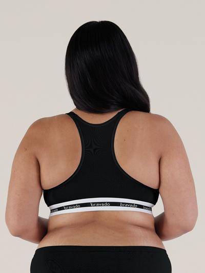 Bravado Designs - Original Extended Cup Bra - Wireless