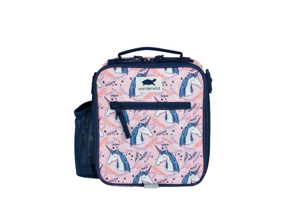 Wanderwild - Out to Lunch Lunchboxes