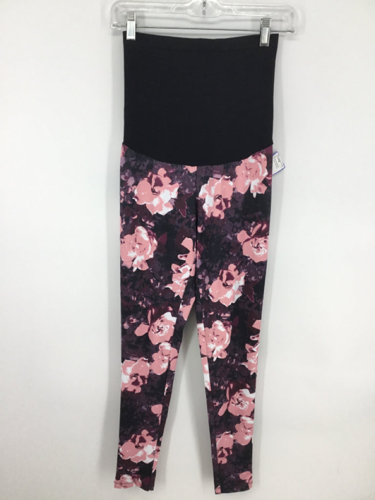 Motherhood Maternity Size XS Poly Blend Pants