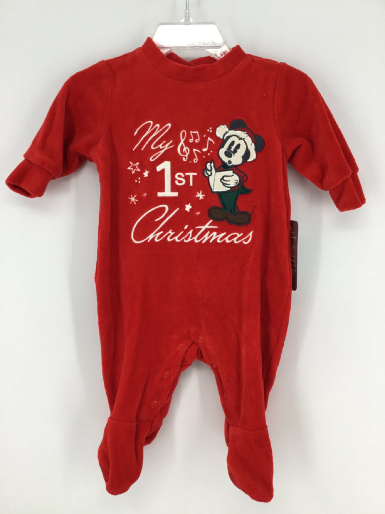 3 month old christmas clearance outfit