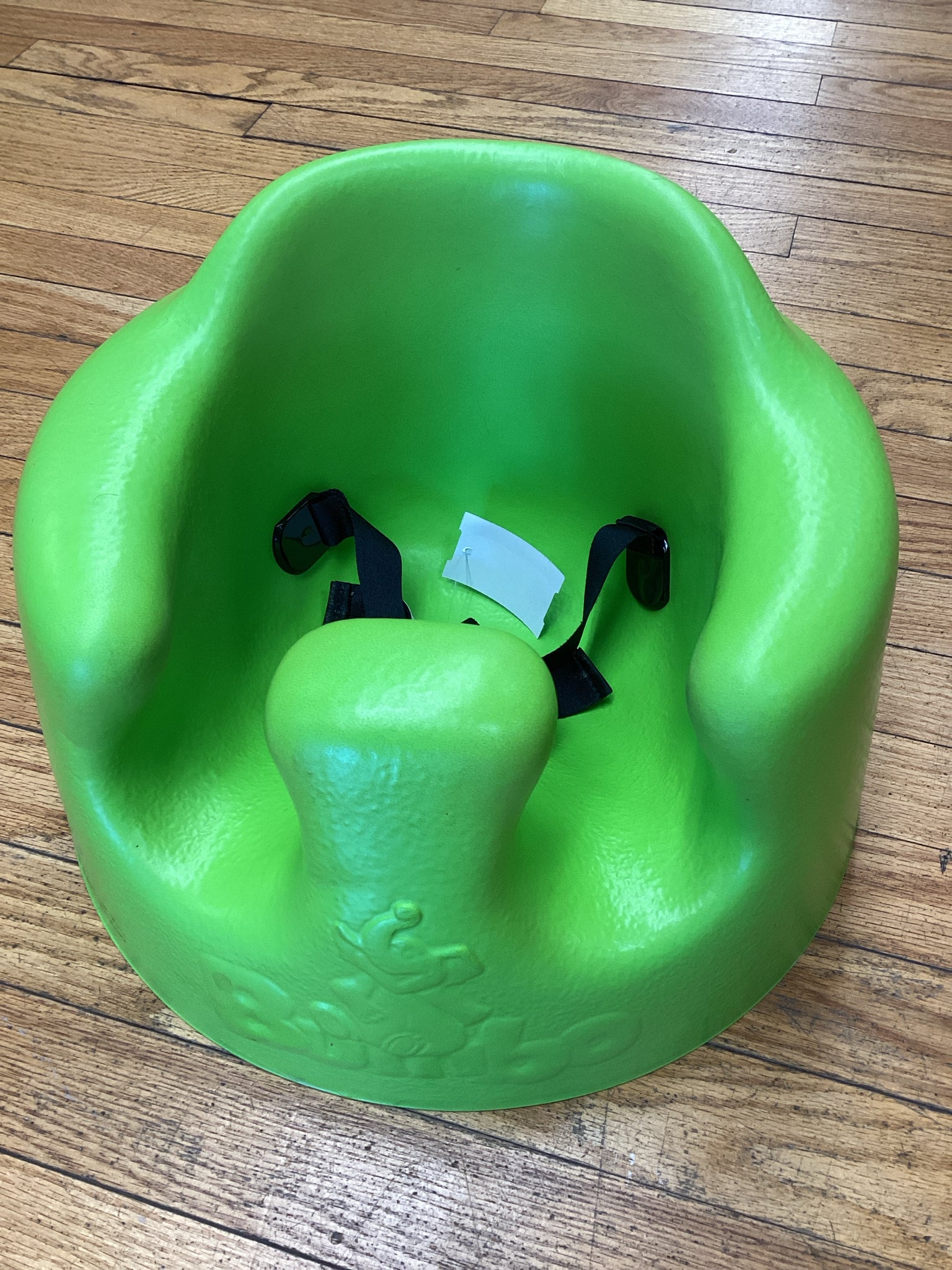 Bumbo Green Floor Seat