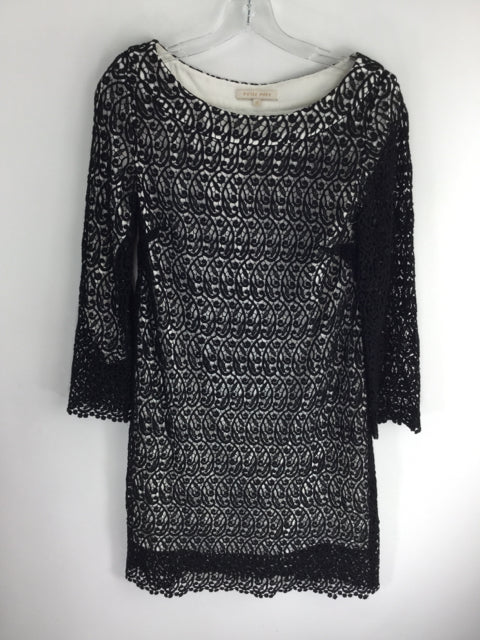 Rosie Pope Size XS Cotton Blend Dress - Maternity