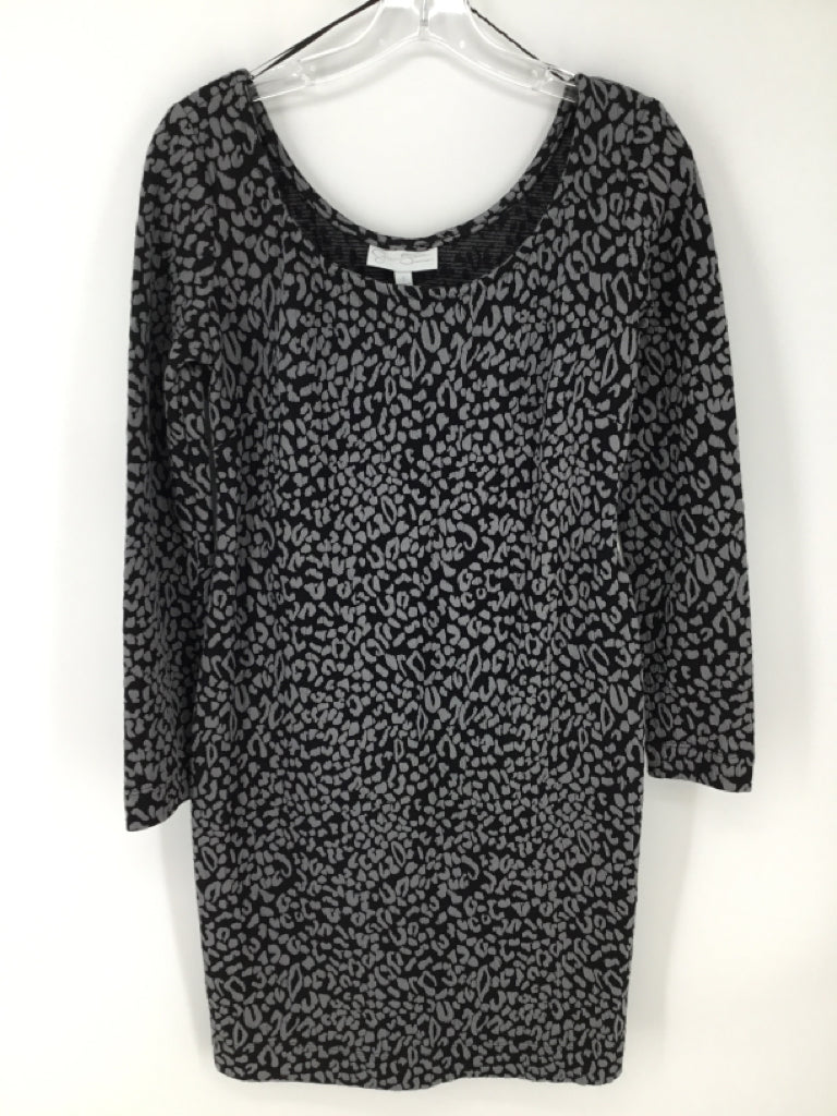 Jessica Simpson Size S Poly Blend Dress - Maternity