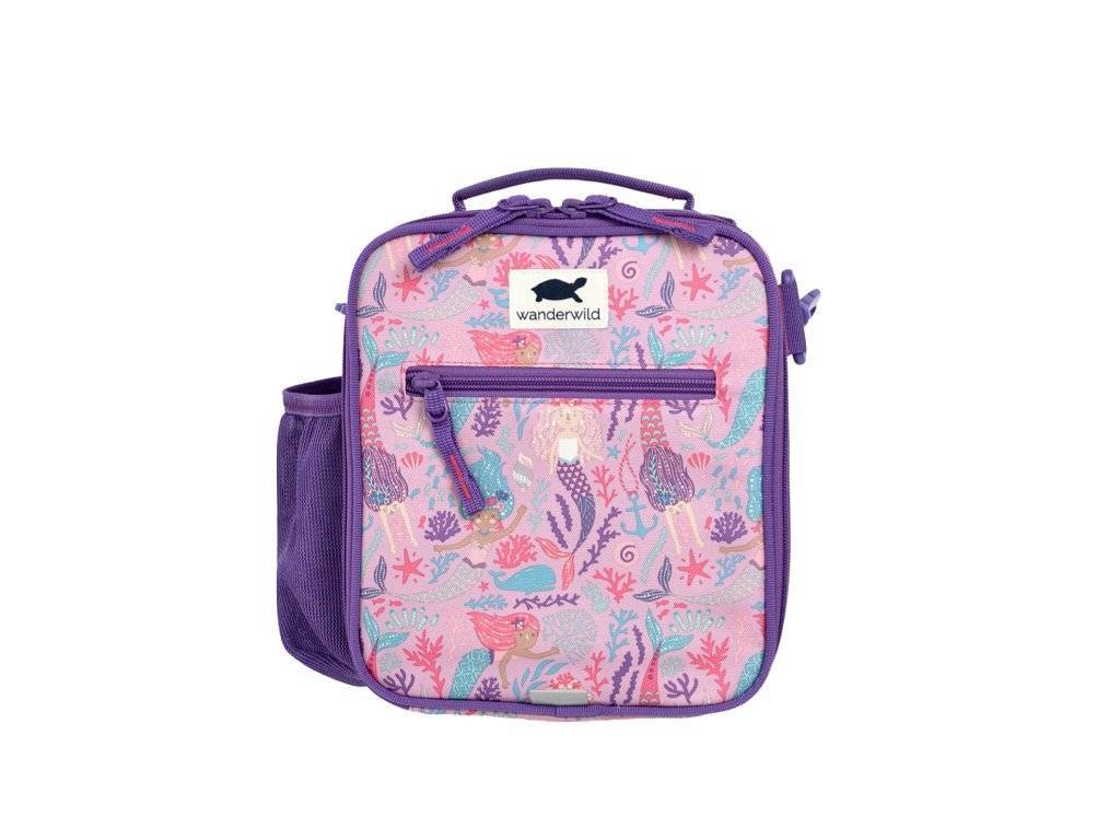 Wanderwild - Out to Lunch Lunchboxes
