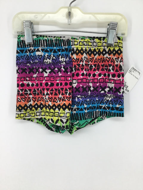 Balera Child Size 14 Multi-Color Dance - girls