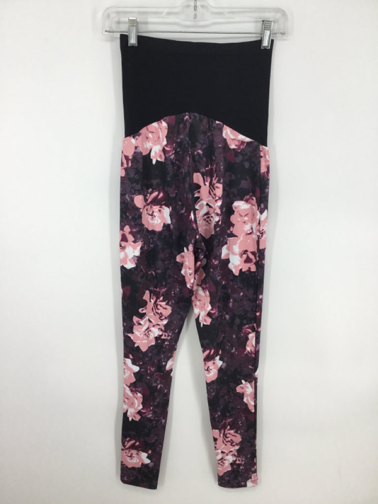 Motherhood Maternity Size XS Poly Blend Pants