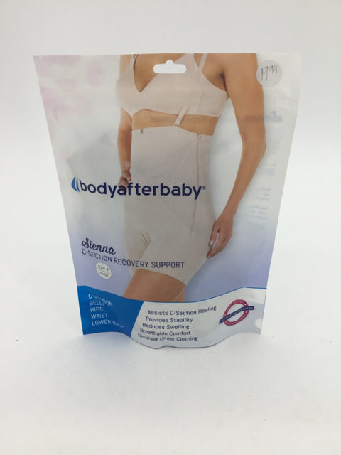 Body After Baby Angelica Natural Postpartum Recovery Garment