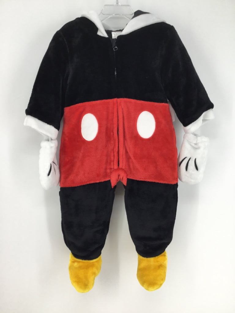 Baby fancy dress cheap 12 18 months disney