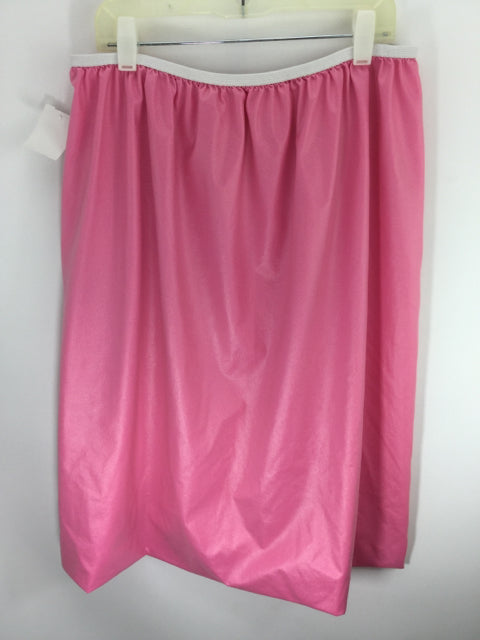 Planet Wise Pink Cloth Diaper