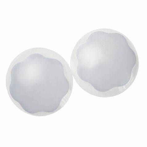 Lily Padz - Reusable Silicon Breast Pads
